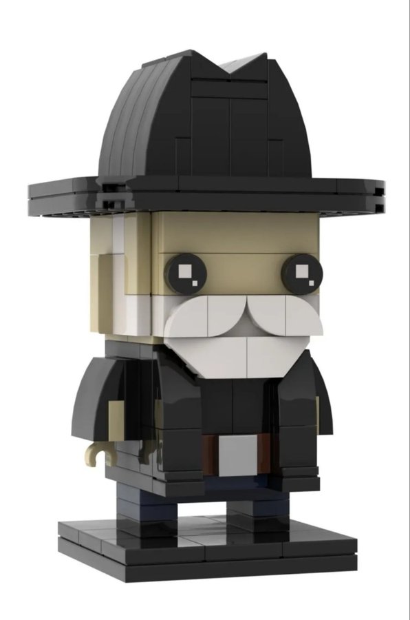 Brick-Morpork tweet media