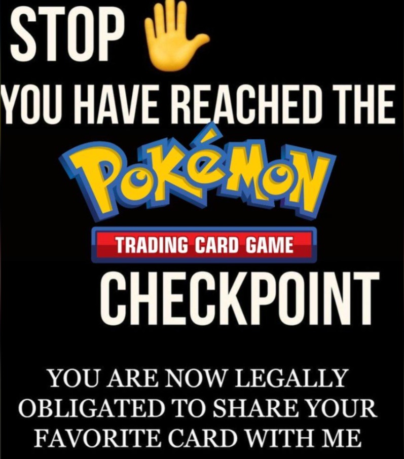 Pokemon Collector tweet media