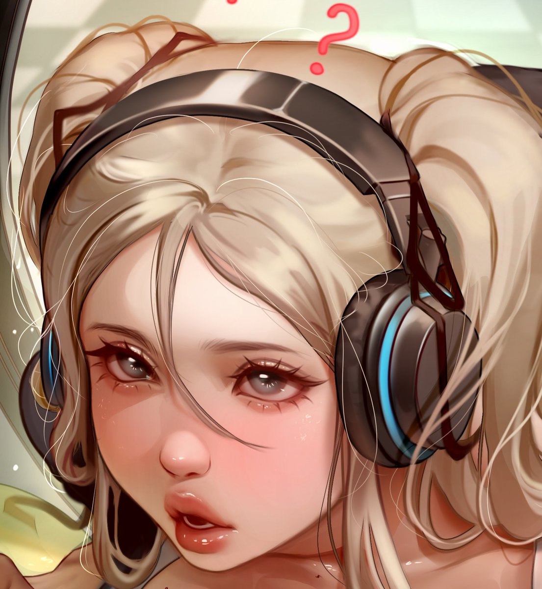 HotaSen's tweet image. ❓️