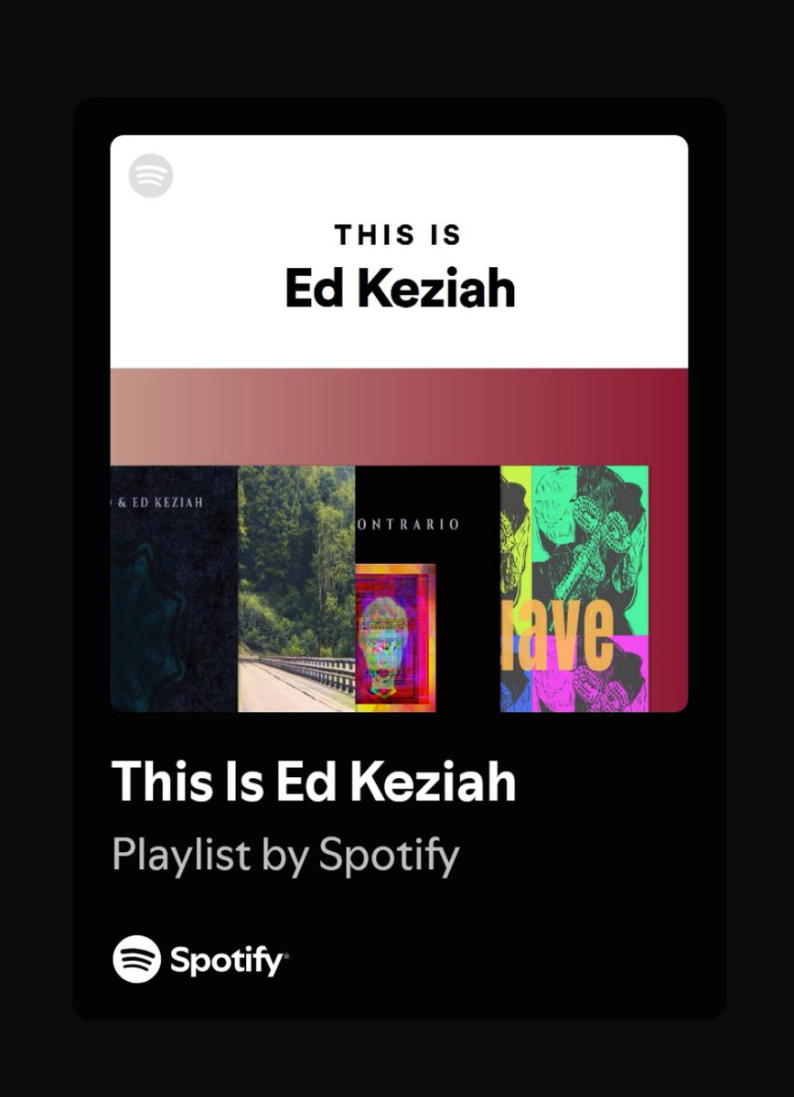 Ed Keziah tweet media