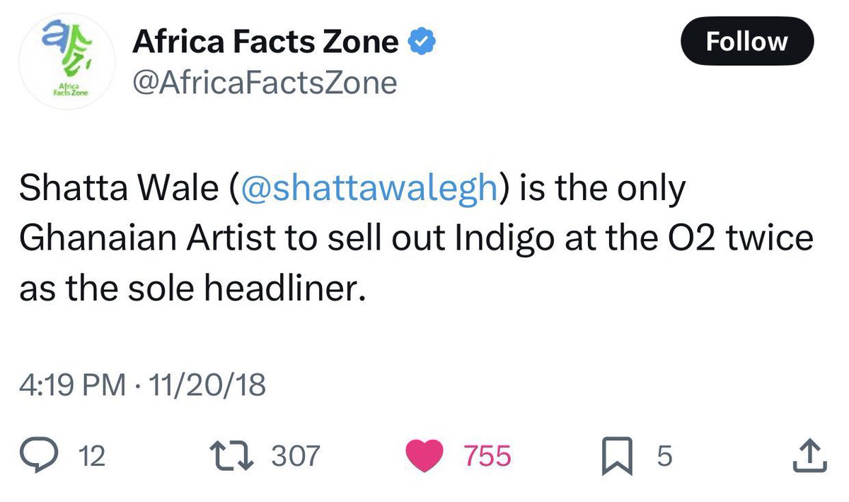 SHATTAWALE GLOBAL tweet media