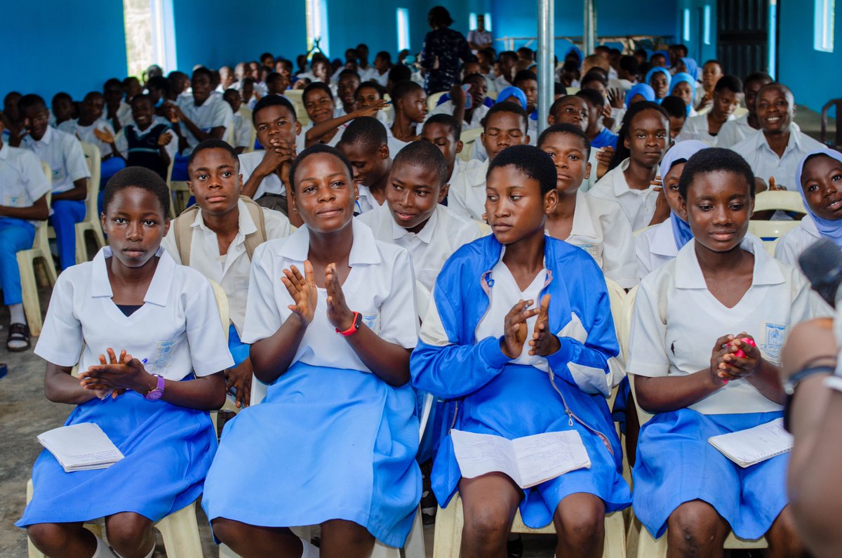 AFRIGIST 🇳🇬🇨🇲🇧🇫🇧🇯🇲🇱 🇬🇭 🇳🇪 🇸🇳 tweet media