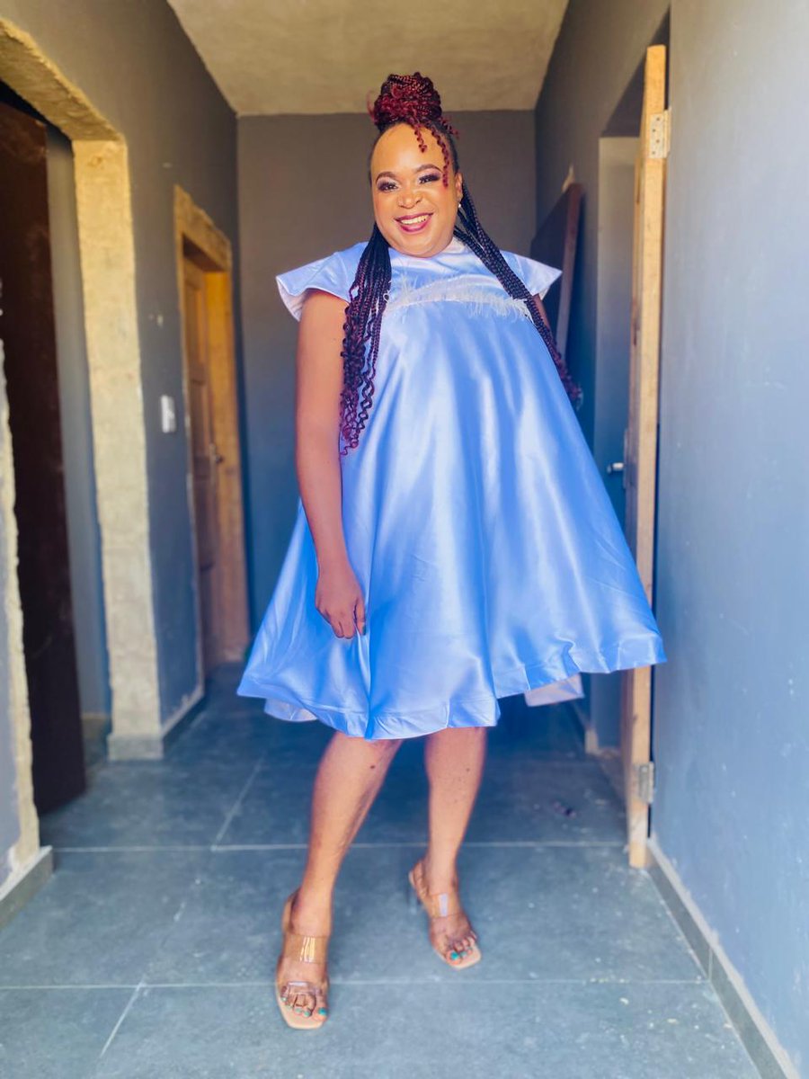 Nonkah Dlamini🏳️‍⚧️🏳️‍⚧️🇿🇦 tweet media