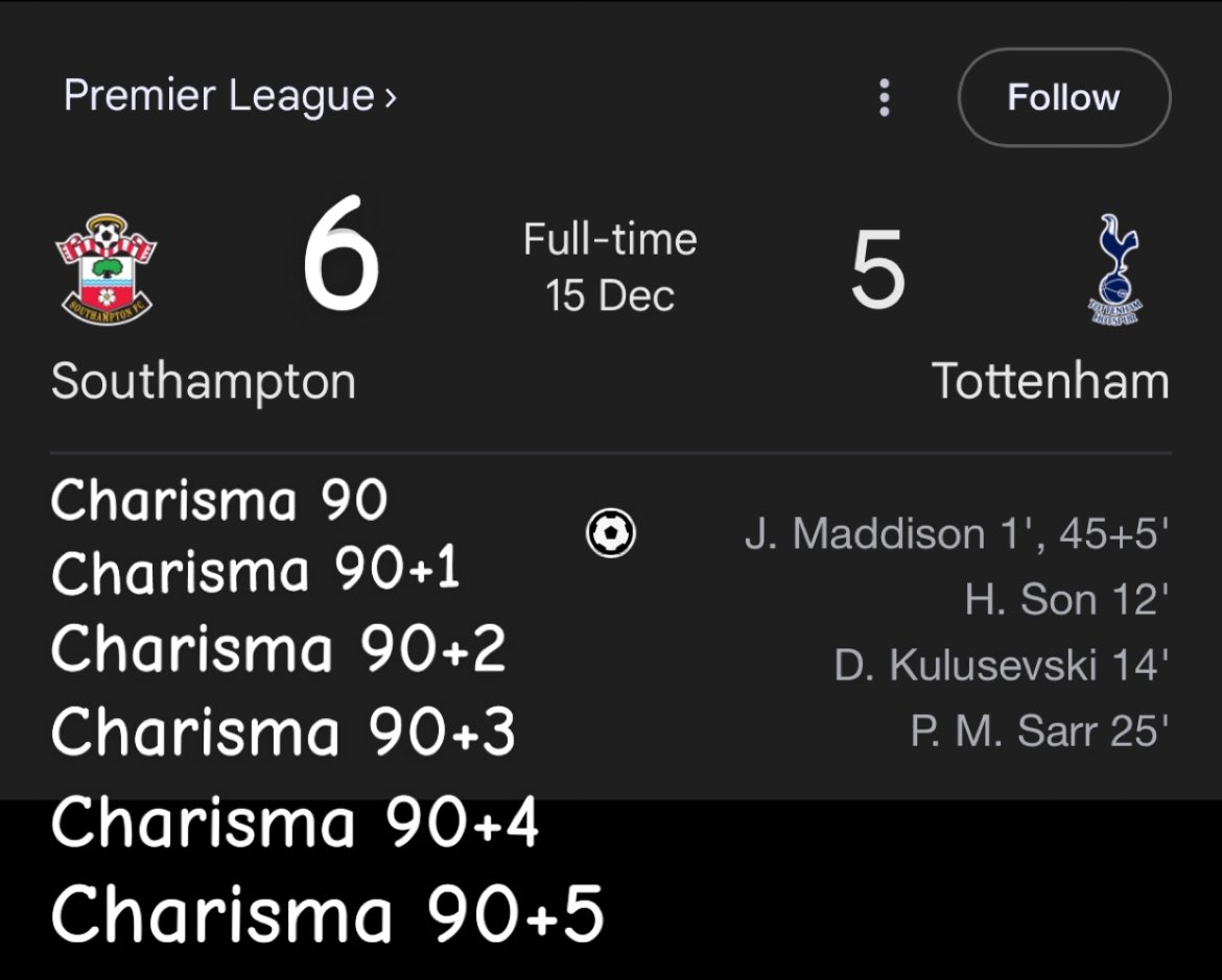 ganglebiscuit's tweet photo. Oh for days like these again 😍#SaintsFC https://t.co/nJIlqHoS5E
