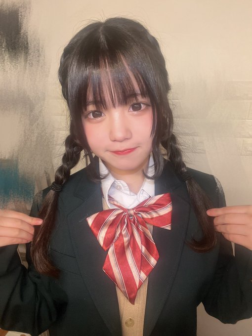 Twitterのコスプレ画像22