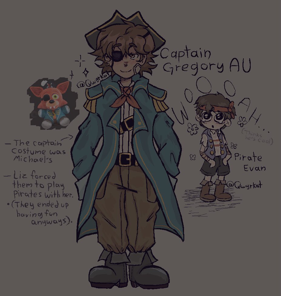 wh0am_i? / Qwyrkat tweet media