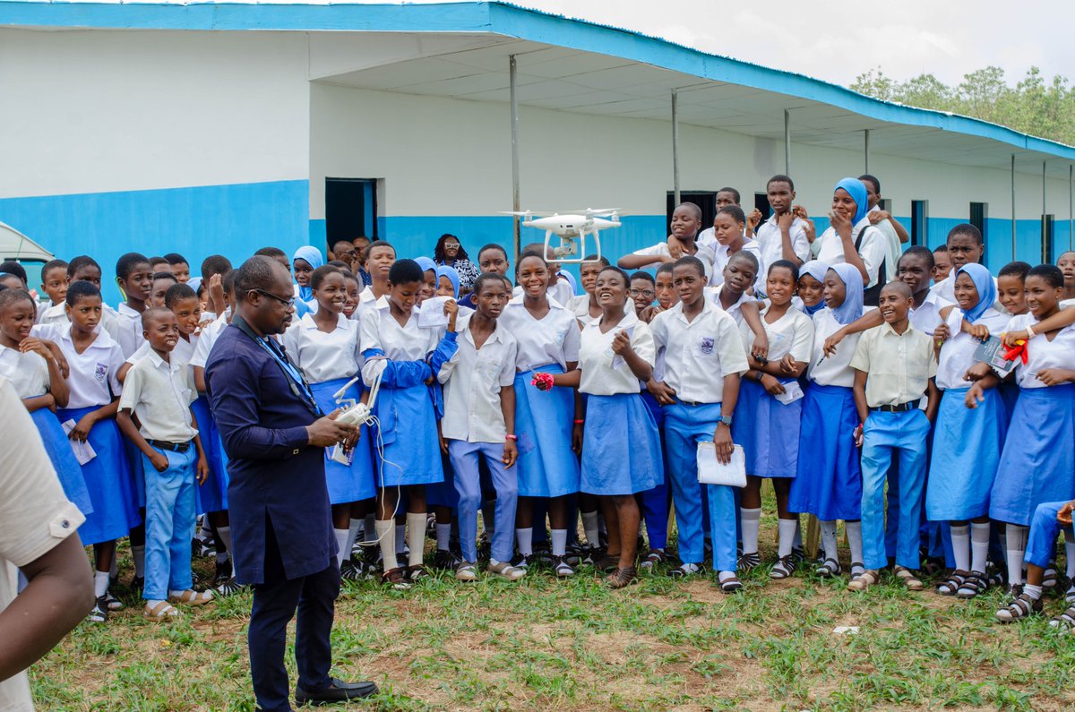 AFRIGIST 🇳🇬🇨🇲🇧🇫🇧🇯🇲🇱 🇬🇭 🇳🇪 🇸🇳 tweet media