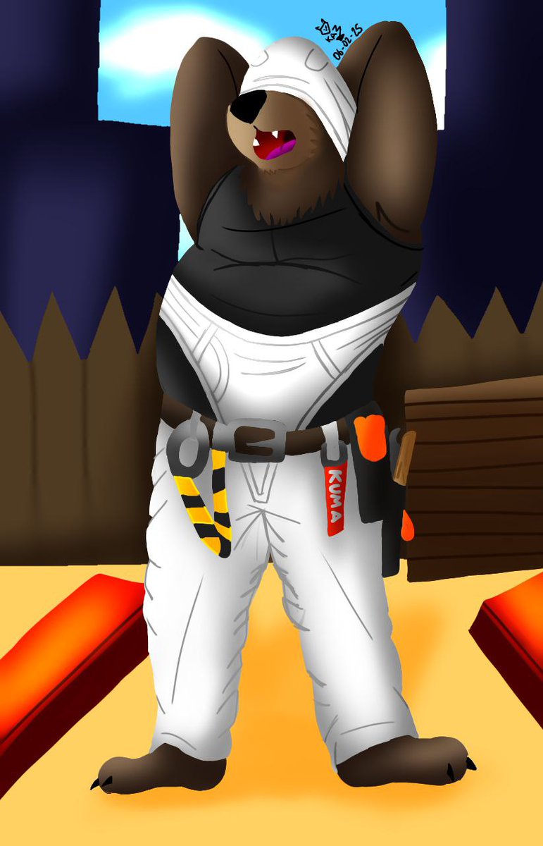 The Nerdy Kazuki 🐺🩲✨ tweet media