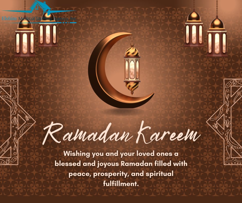 ElohimStaffing's tweet photo. Ramadan Kareem!!
#RamadanKareem #Ramadan #Blessings #staffing #staffingagency #fypシ #fypviraltwitter #IOWA https://t.co/FTRwhxUVDh