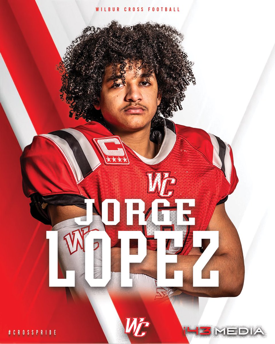 wilburcross_fb's tweet photo. โผ๏ธIntroducing your 2025 Captainsโผ๏ธ
๐ซกโ๐ค
#crosspride #crossfootball #crossfb #wilburcrossfb #cthsfb #football #footballseason #footballschedule #nhgc #newhavengridironclub #paintthecityred #elmcity #newhaven #captain #leader https://t.co/0cgBlxgDnN