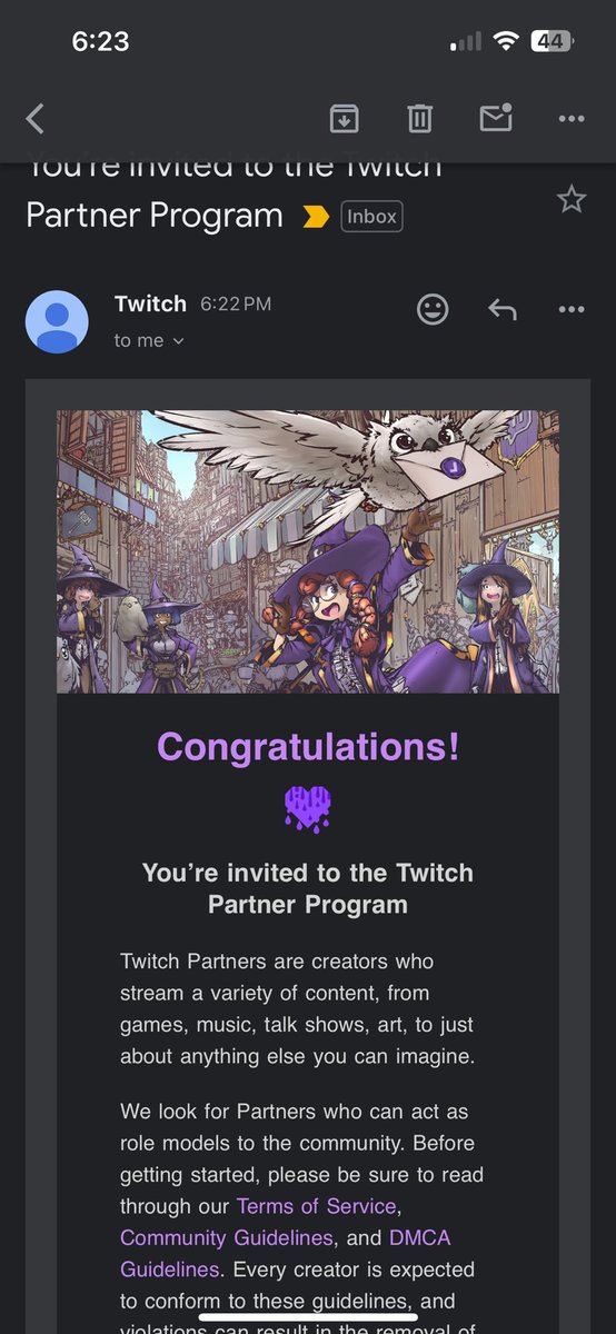 DING 🔔 tweet media