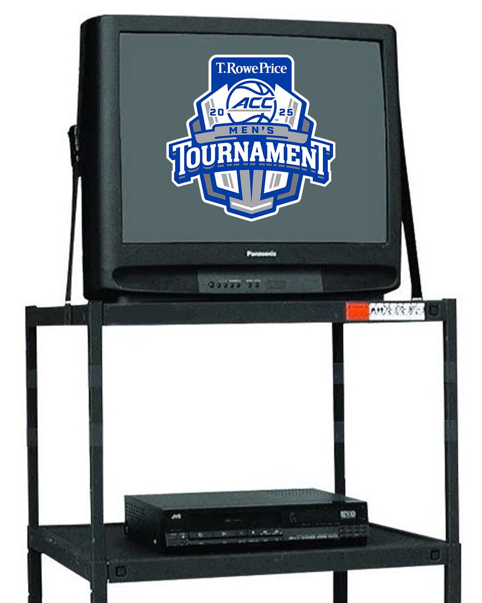 🛒 theacc.co/bestweekever