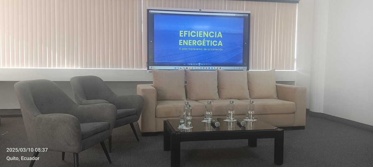 SONERGIS - Soluciones Energéticas Integrales - tweet media