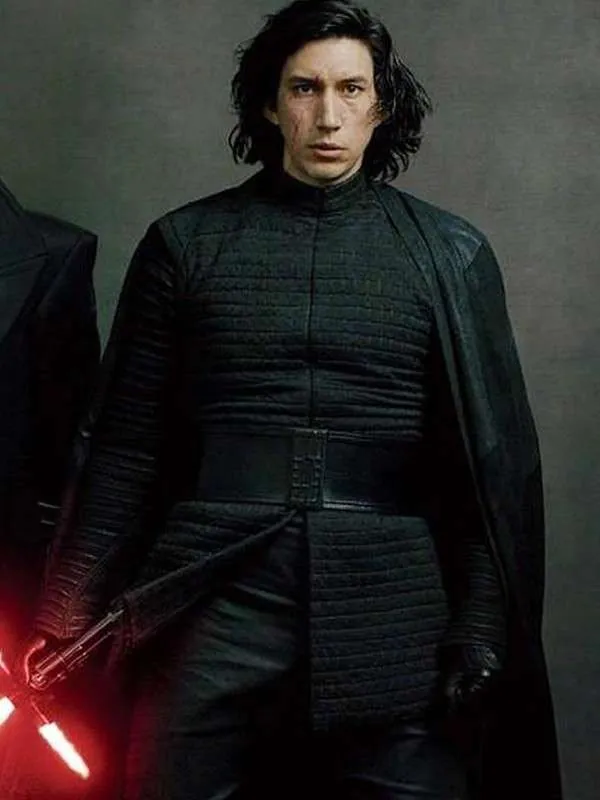 TheRabbitHole's tweet image. Adam Driver should play Snape.

It&apos;s not too late @warnerbros.