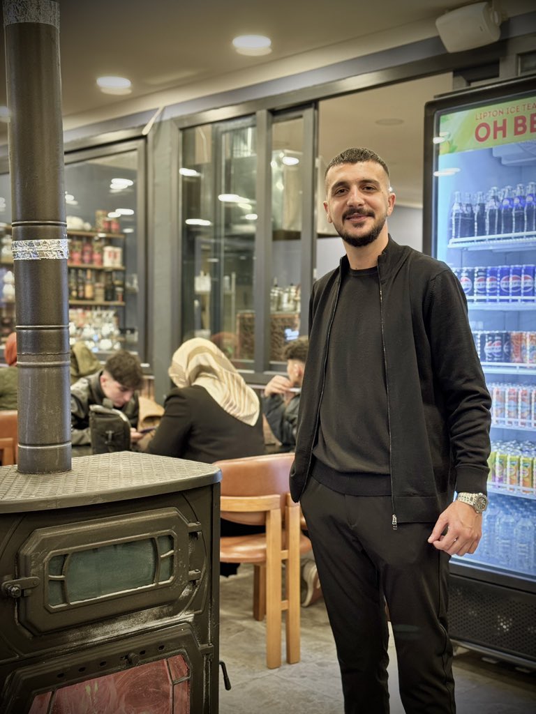 Bizi herkes tanır, ama kimse sevmez..