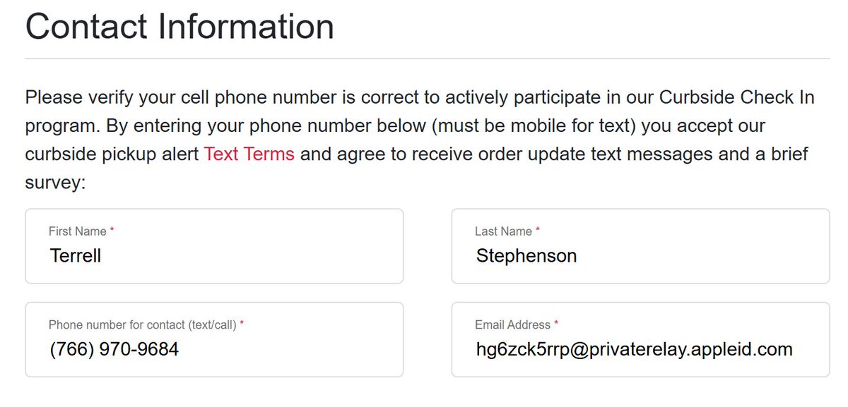scriptjunkie (Matt) tweet media