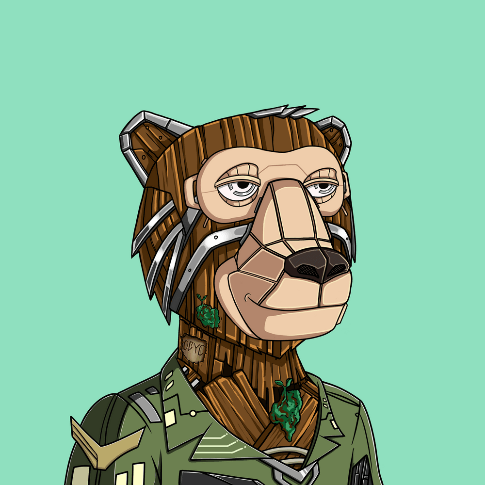 Okay Bears Yacht Club - OBYC tweet media