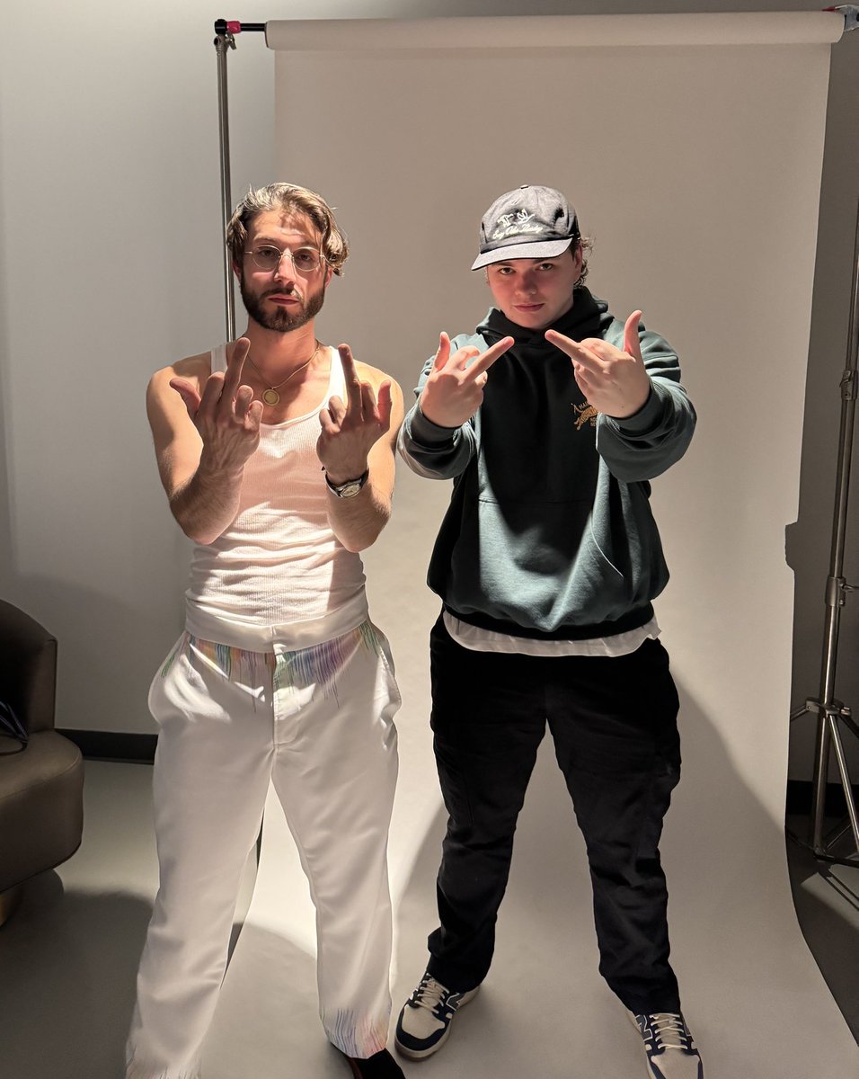 It’s pronounced “baby no money” and “smitty”