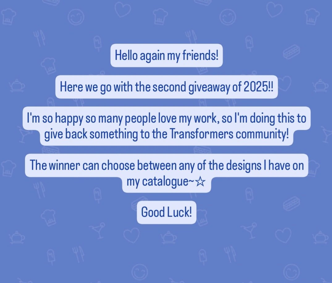 OroroNebbia's tweet image. ☆2nd TF HOODIE GIVEAWAY 2025☆

Here we go again my friends!! To enter the giveaway you only have to follow this steps:

●  Must follow me.
●  Like &amp;amp; Retweet this post.
● Comment with the design you would want if you win!

☆I will choose the winner on March S
Monday 17th!!☆