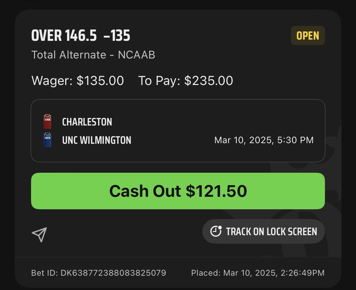 Hope you had fun, fatty