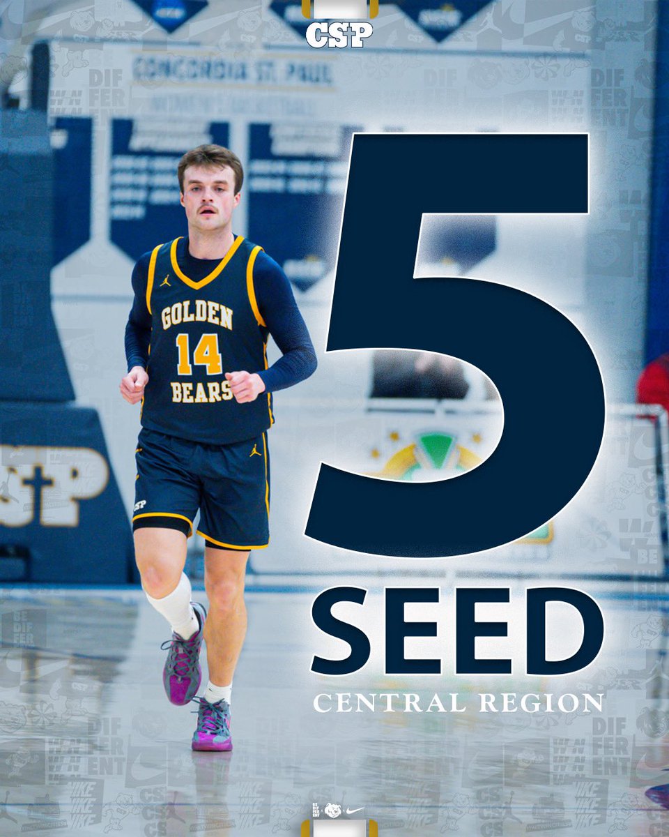 CSP Men's Basketball tweet media