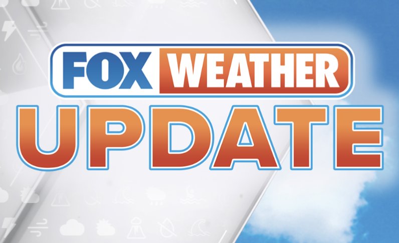 gdimeweather's tweet image. Excited to share that I've recently been promoted to Manager of Weather Presentation at
I am humbled, and beyond excited to lead the dedicated team of off-air meteorologists responsible for crafting the hundreds of graphics you see on Fox Weather every day