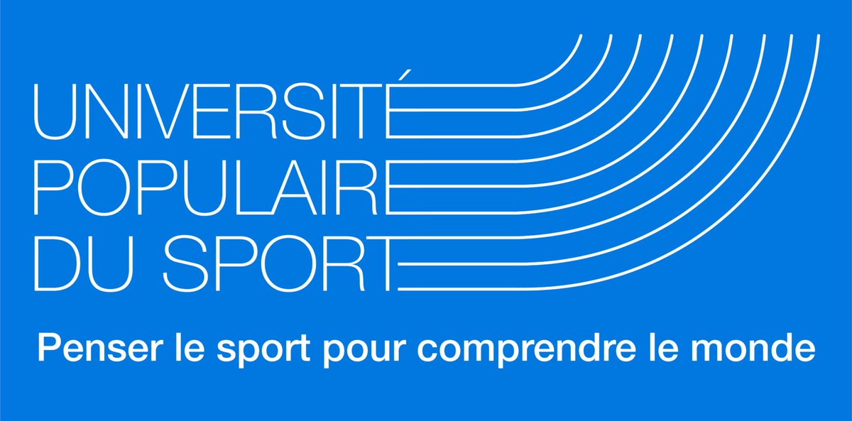Samedi dernier j'étais à l' INSEP pour ma conférence sur le soft power sportif et son histoire dans le cadre de l' Université Populaire du sport. 

Un formidable moment et un très bel accueil.