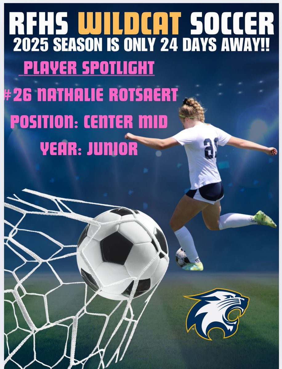 RFHS Girls Soccer (@rfhsgirlssoc) on Twitter photo 
