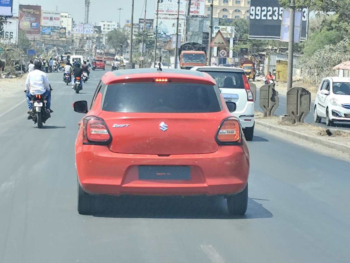 CMA Amit Apte (@amitapte71) on Twitter photo High Security Registration Plate noticed on a car with tinted glasses at Manjri near MIT. The number plate secures the owner from getting caught for any traffic offenses. MH12TS3122 (hope I got the no right). <a href="/CPPuneCity/">CP Pune City Police</a> <a href="/PuneCityPolice/">पुणे शहर पोलीस</a> <a href="/PuneCityTraffic/">पुणे शहर वाहतूक पोलीस</a> Can we expect any action? High Security Registration Plate noticed on a car with tinted glasses at Manjri near MIT. The number plate secures the owner from getting caught for any traffic offenses. MH12TS3122 (hope I got the no right). <a href="/CPPuneCity/">CP Pune City Police</a> <a href="/PuneCityPolice/">पुणे शहर पोलीस</a> <a href="/PuneCityTraffic/">पुणे शहर वाहतूक पोलीस</a> Can we expect any action?