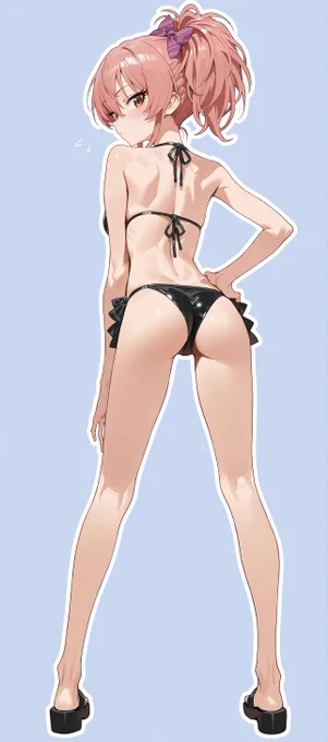 城ヶ崎美嘉 
