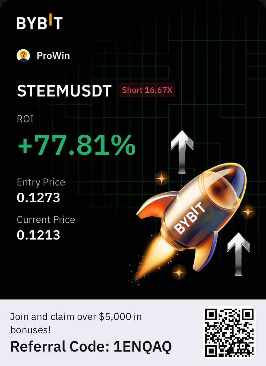 ProWin_'s tweet photo. @IUjio_ @Bybit_Official @cz_binance @binance #cdd tokenden asıl kazancı elde edene kadar şimdilik bunlarla idare ediyoruz #CDDStamp https://t.co/V3L7eCcVTb