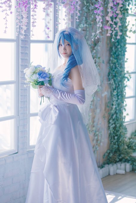 コスプレイヤーいたわさのTwitter画像40