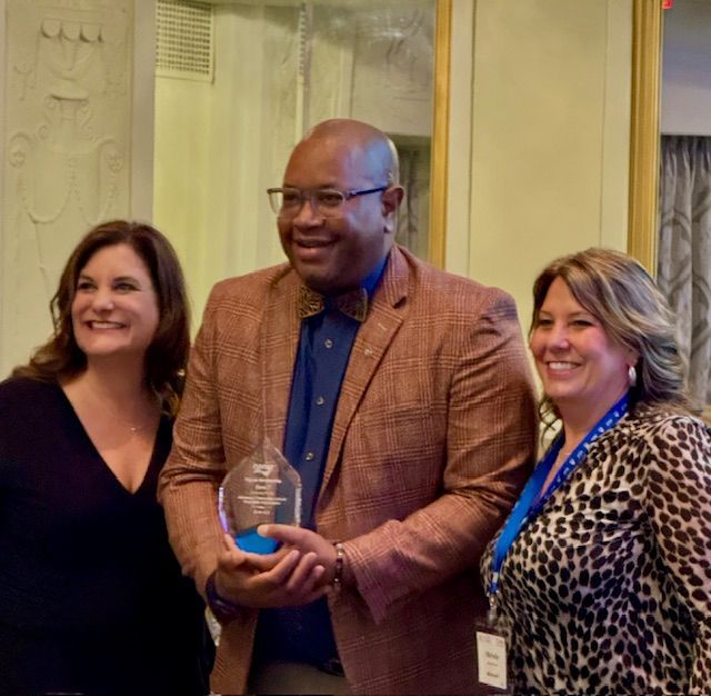 MESPA Principals (@mespaprincipals) on Twitter photo ๐ Congrats, Minnesota Principals! ๐
MESPA is proud to receive the award for having the highest NAESP membership in Zone 7! This achievement reflects the incredible dedication of Minnesota principals to connecting, learning, and advocating at the national level.#MESPA <a href="/NAESP/">National Assoc. of Elementary School Principals</a> ๐ Congrats, Minnesota Principals! ๐
MESPA is proud to receive the award for having the highest NAESP membership in Zone 7! This achievement reflects the incredible dedication of Minnesota principals to connecting, learning, and advocating at the national level.#MESPA <a href="/NAESP/">National Assoc. of Elementary School Principals</a>