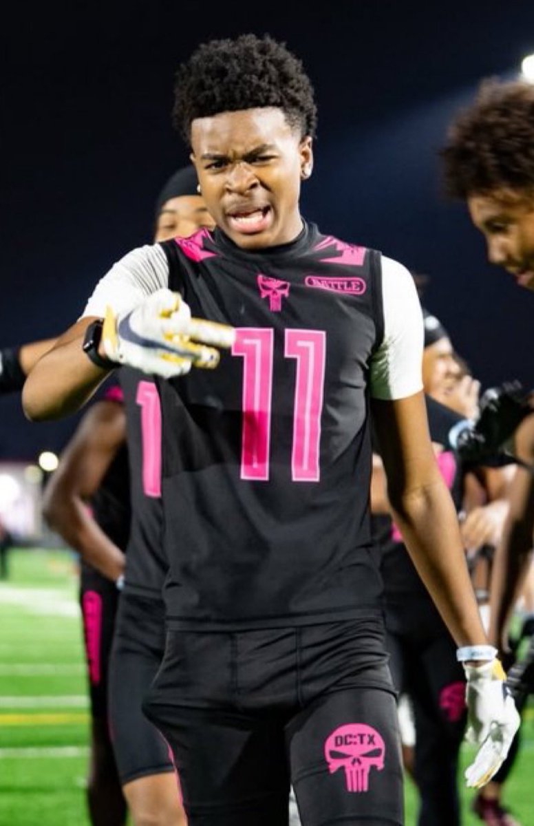 Coach Jarvis Kelley (@1coachkelley) on Twitter photo ⭐️Prospect On The Rise📈⬆️❕
Name: Torian Brown
X: <a href="/brown_torian3/">Torian brown</a>
School: <a href="/WestburyFB/">Westbury Football</a>
⭐️: 8th Gr <a href="/UnderArmour/">Under Armour</a> All-American
🎓: C/o 28’
Pos: CB/WR
📚: 3.0 gpa
Ht: 5’10
Wt: 155
#RecruitBigBury🔵⚪️
HUDL Link:
hudl.com/v/2RupM3 ⭐️Prospect On The Rise📈⬆️❕
Name: Torian Brown
X: <a href="/brown_torian3/">Torian brown</a>
School: <a href="/WestburyFB/">Westbury Football</a>
⭐️: 8th Gr <a href="/UnderArmour/">Under Armour</a> All-American
🎓: C/o 28’
Pos: CB/WR
📚: 3.0 gpa
Ht: 5’10
Wt: 155
#RecruitBigBury🔵⚪️
HUDL Link:
hudl.com/v/2RupM3