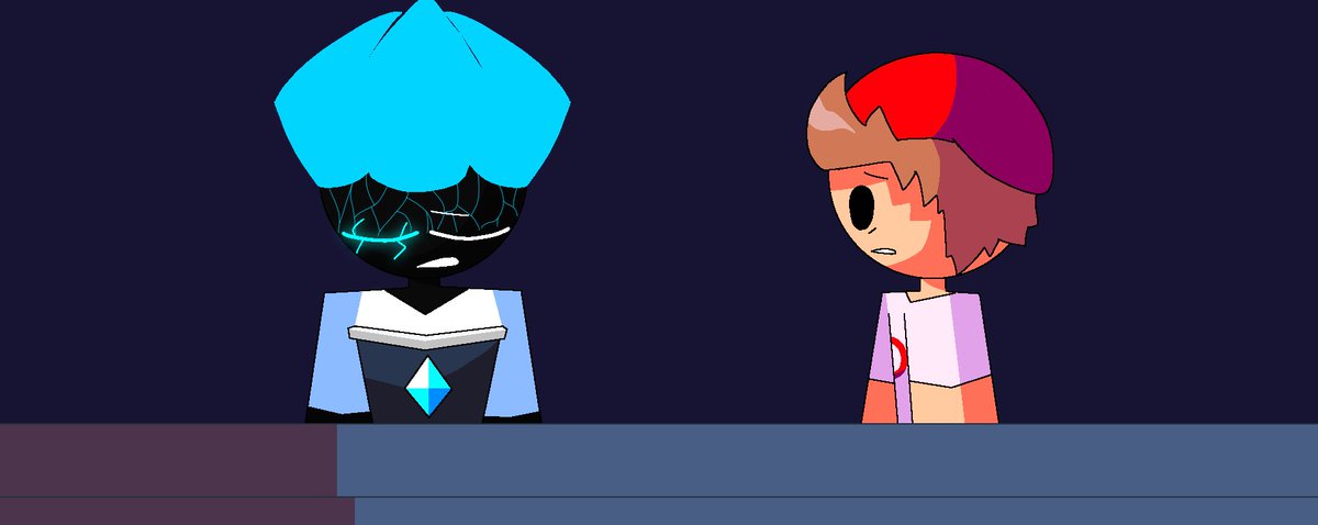 LongestVidEver's tweet photo. Remastering my cover! :D
Gosh, it's been so long since I made that for my comfort but now I wanna put some changes. :^
#gametoons #gametoonsplayer #HazbinHotel #tds #towerdefensesimulator #towerdefensesimulatorau #fallenarc https://t.co/kEyex0BXiL