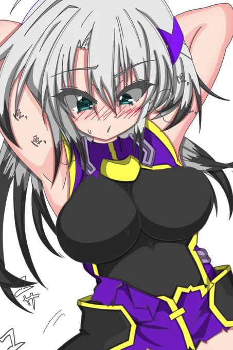 あとひと推し、なんだけどモチベが保てないので供養上げとなります_(:3」∠)_ 