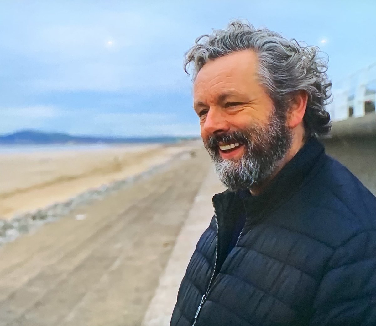 Rufus (@rufusthedino) on Twitter photo The impact that <a href="/michaelsheen/">michael sheen π</a> made with #michaelsheengiveaway will likely be hard to ever fully quantify. 900 unknown people who have been given relief, another chance, and most importantly: hope. Michael, you give us all hope for a better tomorrow π The impact that <a href="/michaelsheen/">michael sheen π</a> made with #michaelsheengiveaway will likely be hard to ever fully quantify. 900 unknown people who have been given relief, another chance, and most importantly: hope. Michael, you give us all hope for a better tomorrow π