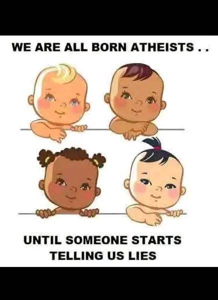 ToriatheistTori's tweet image. 