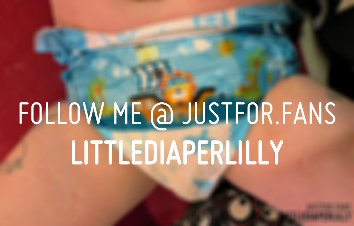 ...

See this and more at:
justfor.fans/Littlediaperli…
