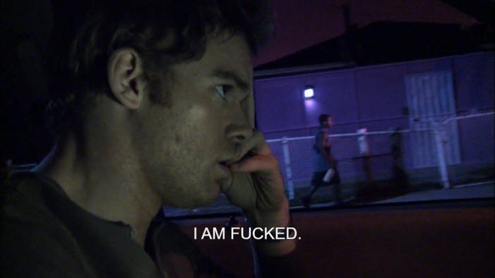 oocdexter's tweet image. 