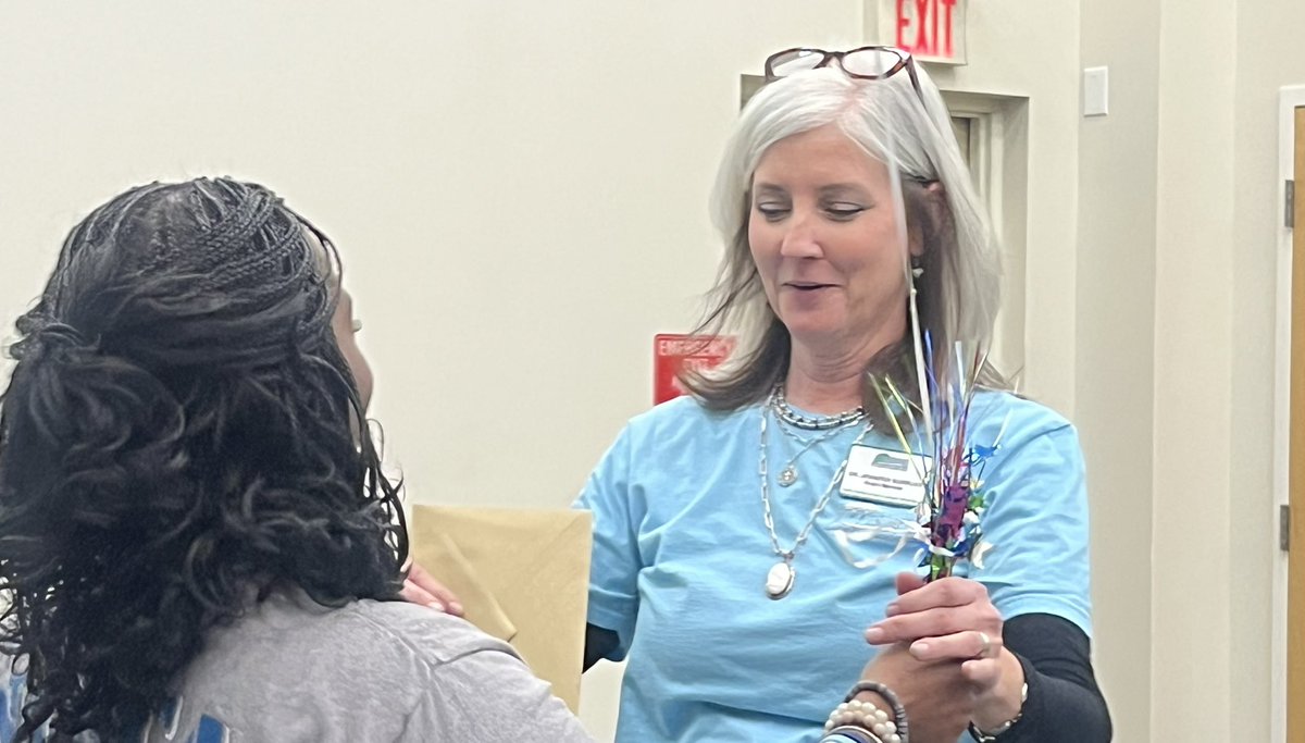 Thanks Dr. Jennifer Burruss for your tireless efforts, visionary leadership and unwavering dedication as <a href="/NCSCA/">NC School Counselors</a> Region 1 NE VP <a href="/ServicesShs/">SHSStudentServices</a>