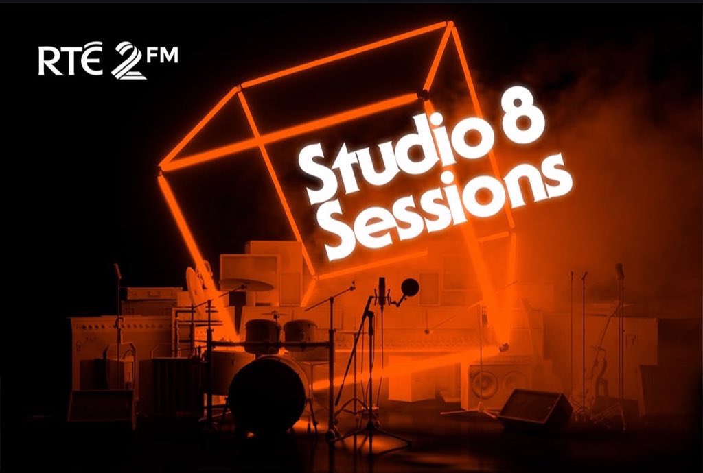 As part of Studio 8 Week on <a href="/RTE2fm/">RTÉ 2FM</a> - hear session tracks from <a href="/kynsy___/">Kynsy</a> (2022), <a href="/EngineAlley_/">Engine Alley</a> (1995), <a href="/OvrhdThAlbtrss/">OverheadTheAlbatross</a> (2013), &amp; <a href="/NixerMusic/">Nixer</a> (2024) between now &amp; midnight, plus  <a href="/bjork/">björk</a>, <a href="/dreamboytheband/">DREAMBOY</a>, <a href="/idlesband/">I D L E S</a>, <a href="/croninmusic/">Cronin Music</a>, &amp; <a href="/kaetempest/">kae tempest</a>