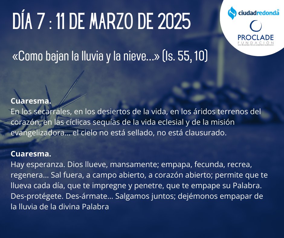 ciudadredonda's tweet photo. https://t.co/g7xrOrmyMz