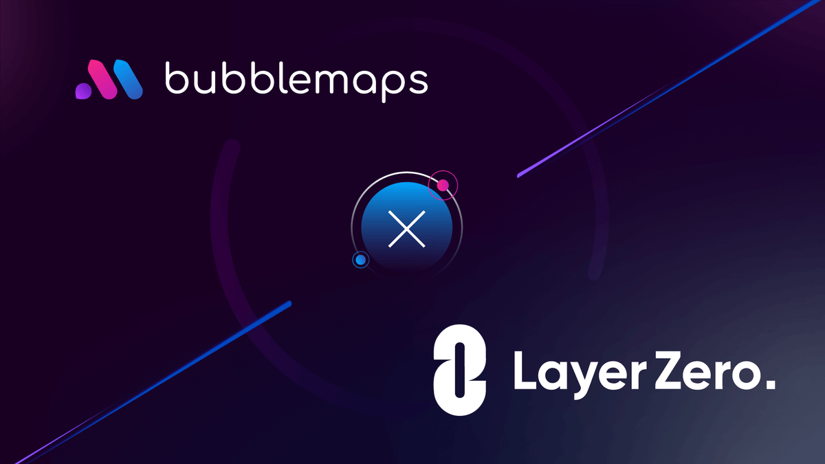 Bubblemaps tweet media