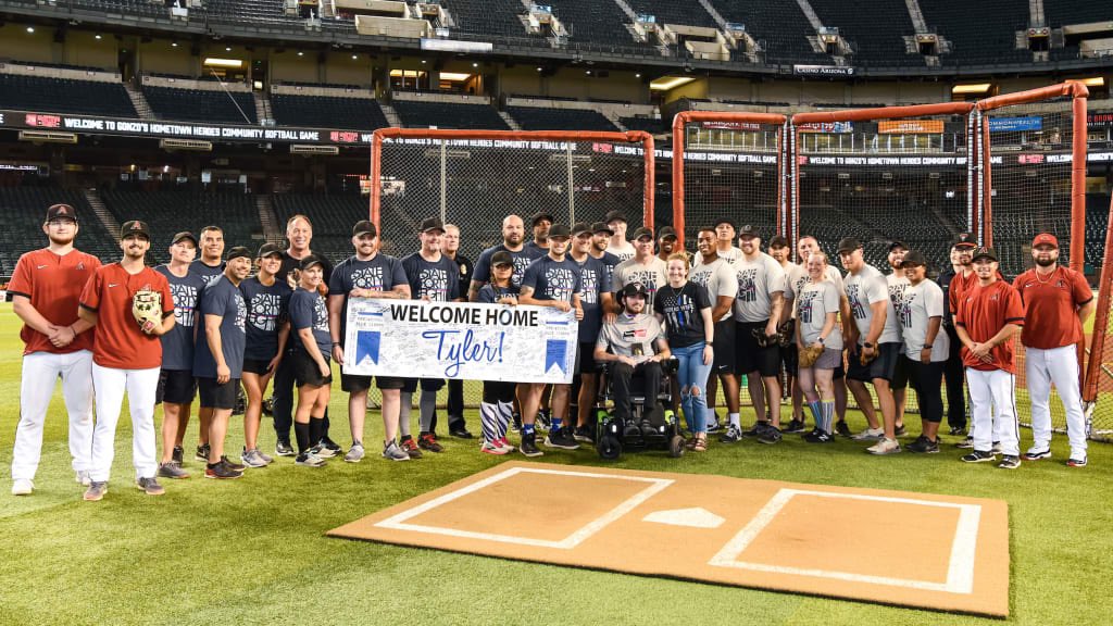 Phoenix Law Enforcement Association tweet media