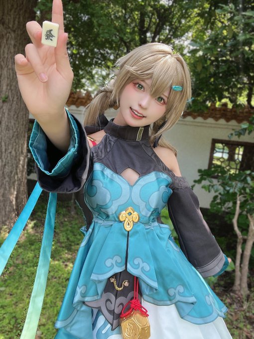 コスプレイヤー猫田あしゅのTwitter画像8