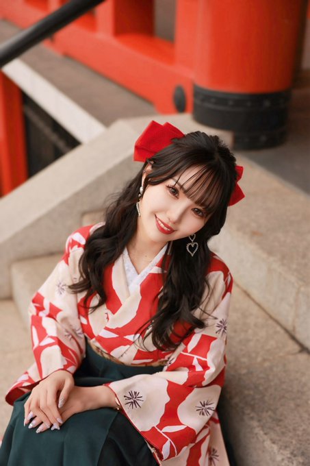 Twitterのコスプレ画像23