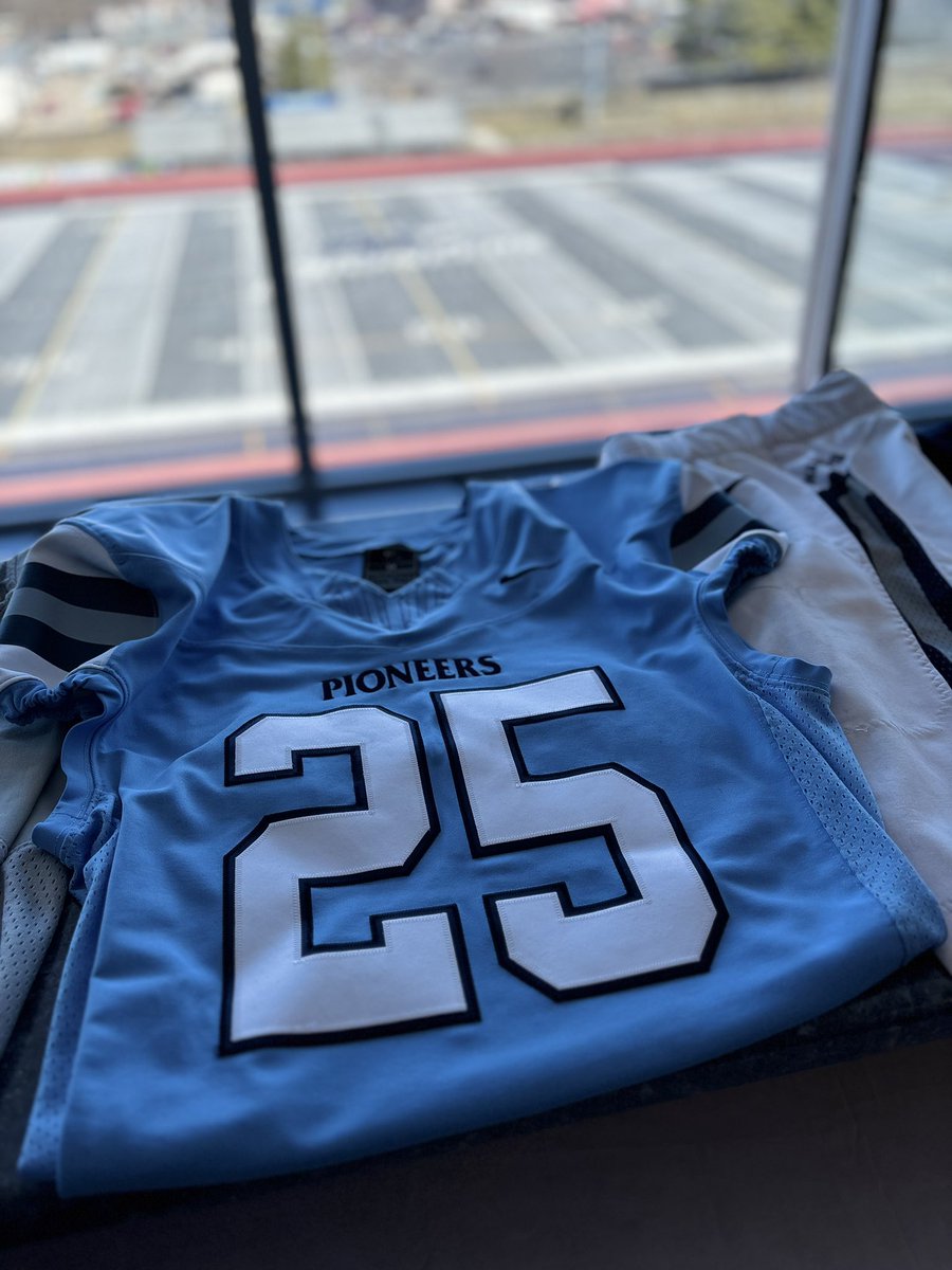 🔵⚪️Marietta Football Junior Day⚪️🔵

Saturday, April 26

Come experience what we’re all about. 

Info &amp; sign up here: docs.google.com/forms/d/e/1FAI…

💧💧💧💧💧💧💧💧💧💧💧💧💧