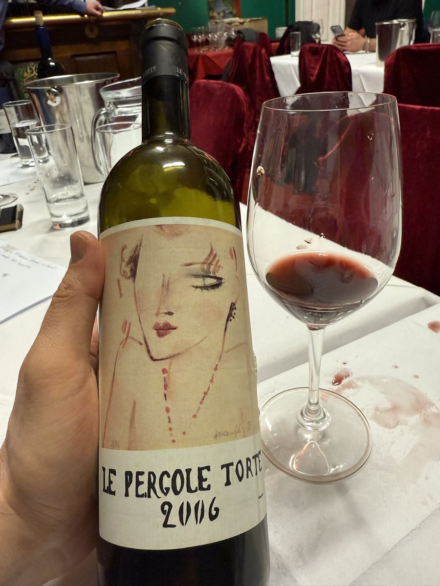 Solera Wine tweet media