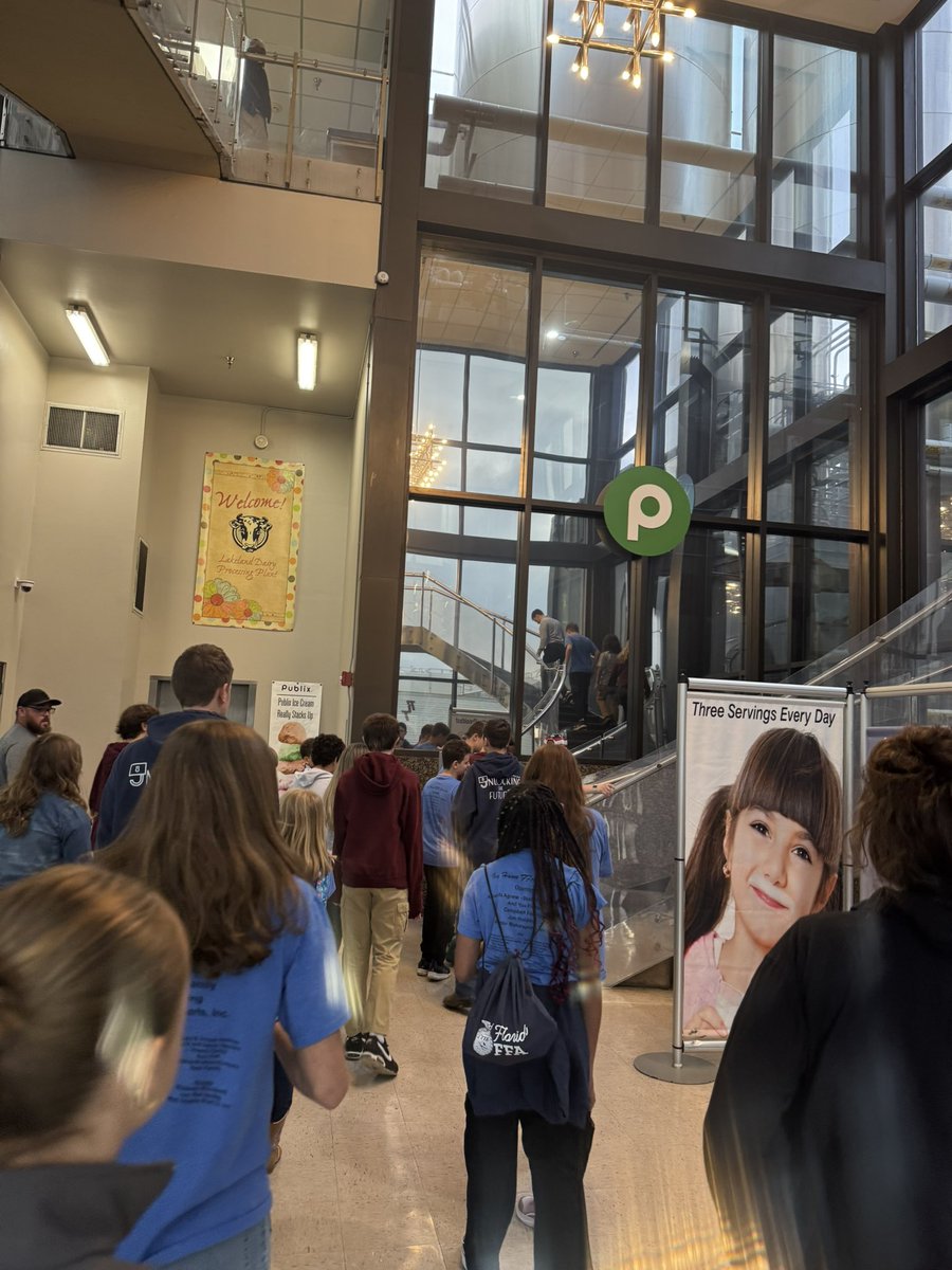 Sheri Potter (@potter_252) on Twitter photo What a day! Our <a href="/IvyHawnSuhr/">Ivy Hawn Principal</a> FFA members enjoyed a day full of agriculture; Publix dairy processing to Parkesdale & strawberry picking - the best strawberry milkshakes ever! We had a day full of adventures. #makingourmark What a day! Our <a href="/IvyHawnSuhr/">Ivy Hawn Principal</a> FFA members enjoyed a day full of agriculture; Publix dairy processing to Parkesdale & strawberry picking - the best strawberry milkshakes ever! We had a day full of adventures. #makingourmark
